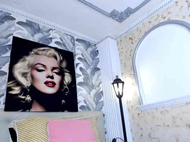 viktoria-davis webcam
