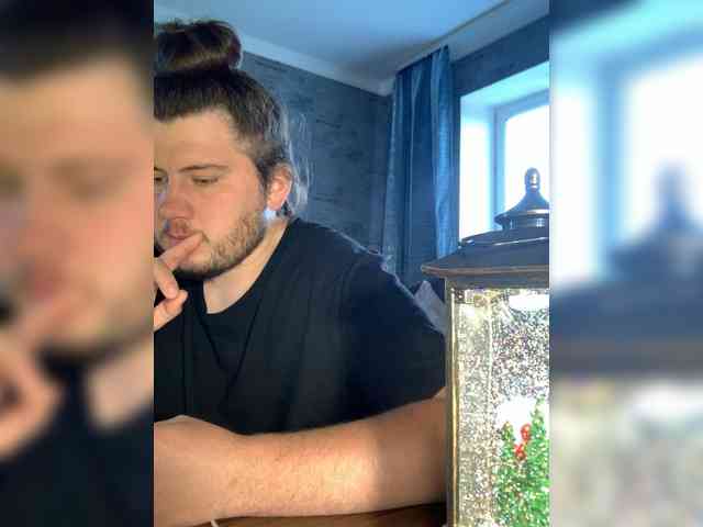 Milka24boy Sex Cam Show
