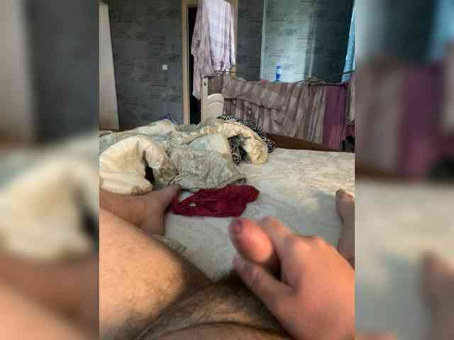 Milka24boy Sex Cam Show