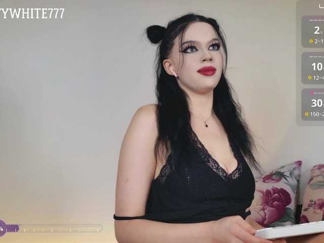 KATTY-PRETTY live cam on BongaCams