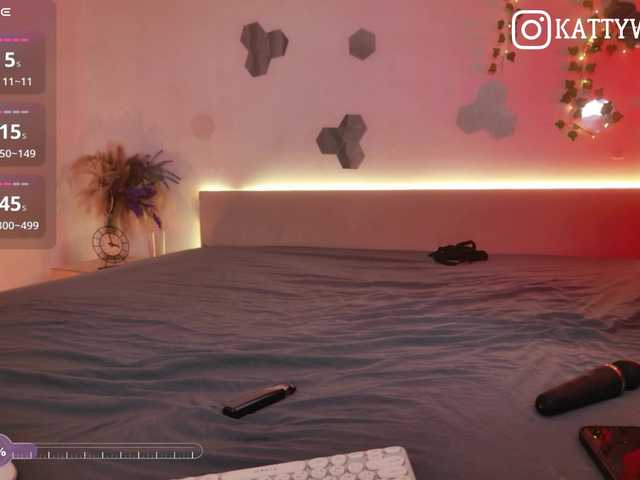KATTY-PRETTY live cam on BongaCams