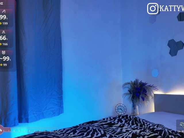 KATTY-PRETTY live cam on BongaCams