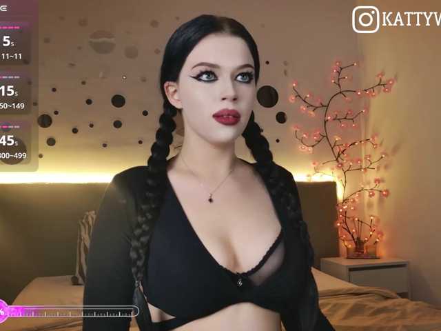 KATTY-PRETTY