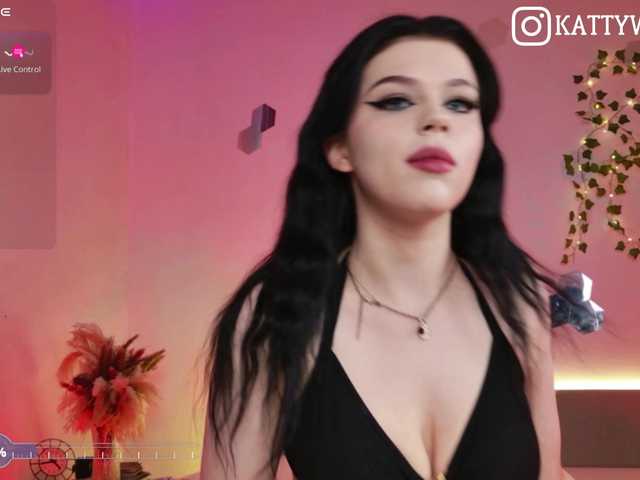 KATTY-PRETTY