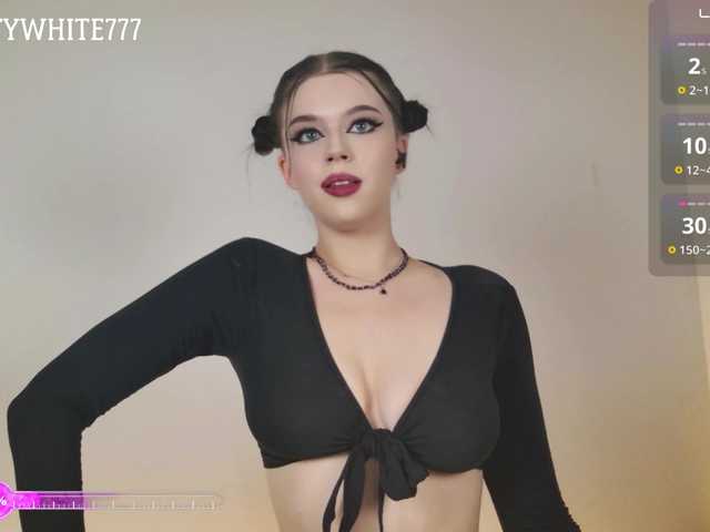 KATTY-PRETTY live cam on BongaCams