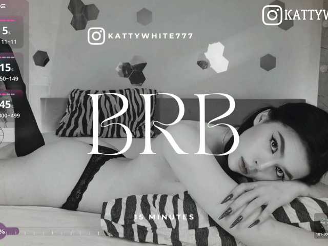 KATTY-PRETTY live webcam show