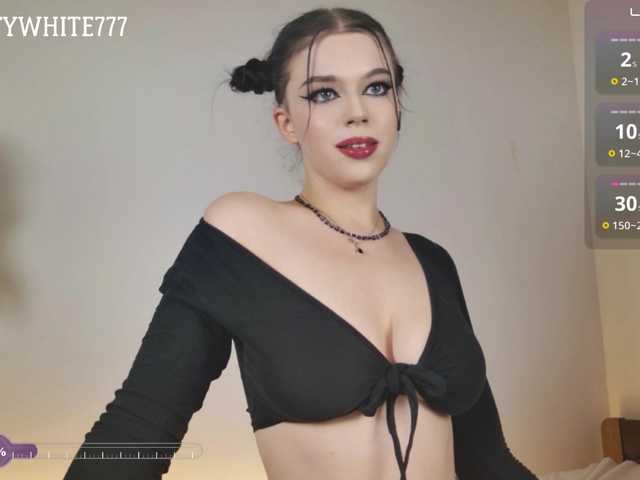 KATTY-PRETTY live cam on BongaCams