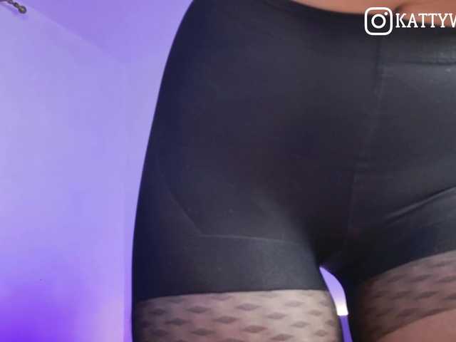 KATTY-PRETTY live cam on BongaCams