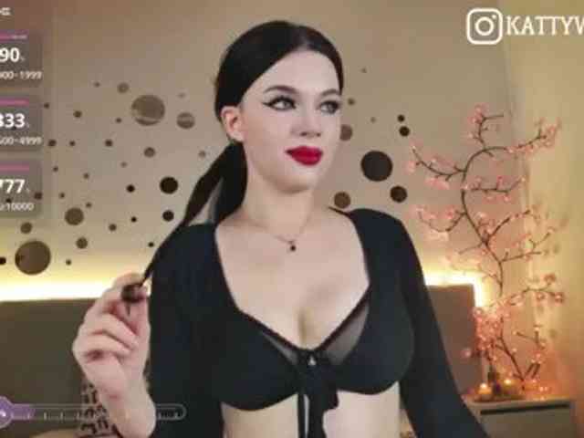 KATTY-PRETTY