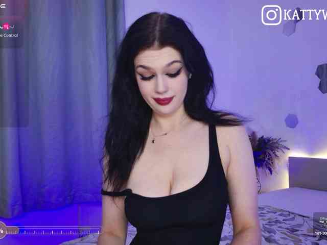 KATTY-PRETTY KATTY-PRETTY