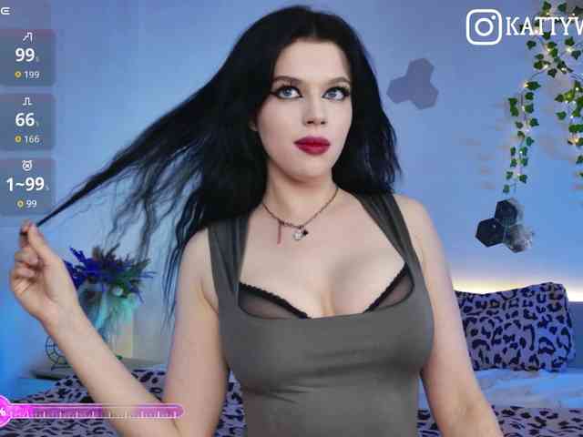 KATTYUSHA webcam