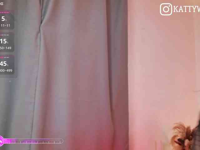 KATTYUSHA webcam