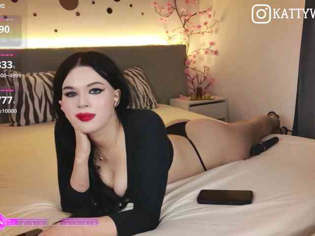 KATTY-PRETTY