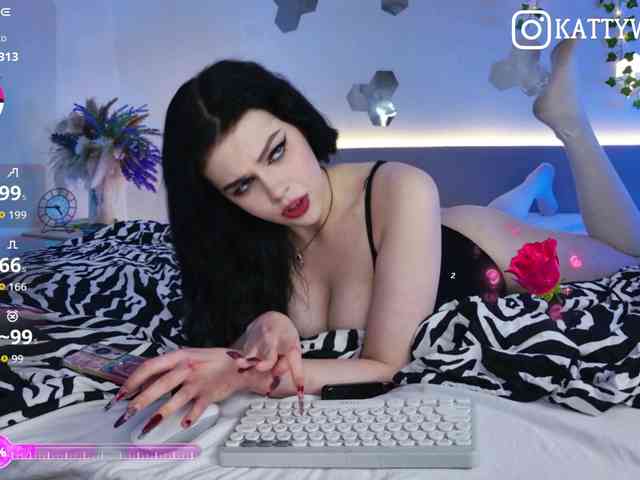 KATTYUSHA webcam