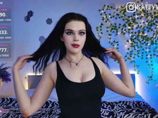 Modelo: KATTYUSHA
