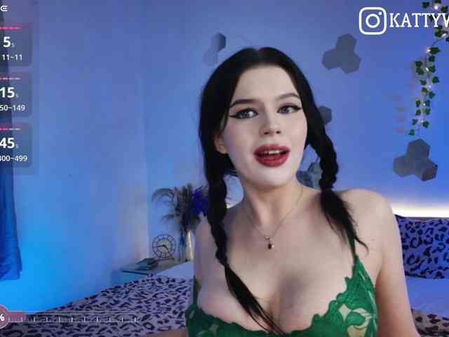 KATTYUSHA webcam