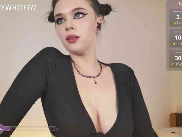 KATTY-PRETTY KATTY-PRETTY