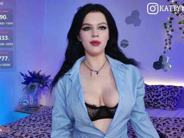 KATTYUSHA webcam