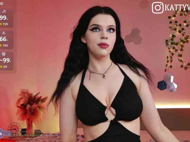KATTYUSHA webcam
