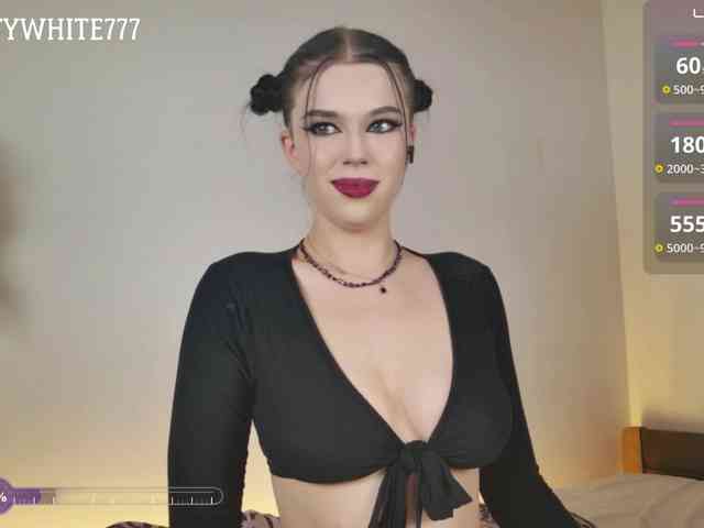 KATTY-PRETTY KATTY-PRETTY