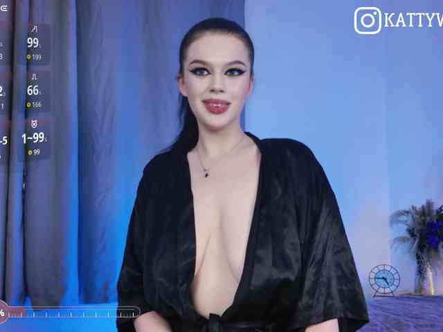 KATTYUSHA webcam