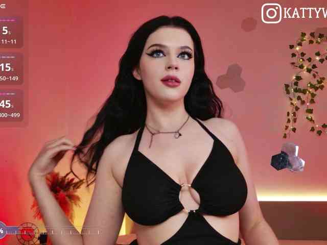 KATTYUSHA webcam