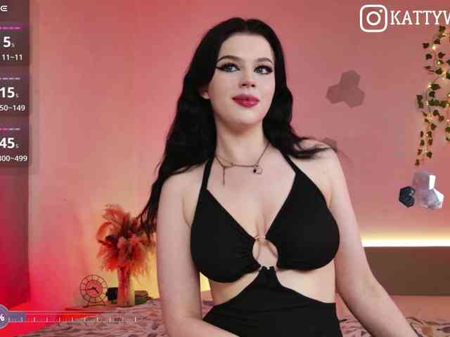 KATTY-PRETTY