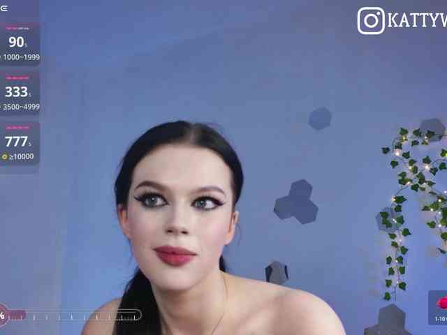 KATTY-PRETTY