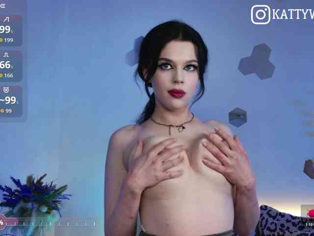 KATTY-PRETTY KATTY-PRETTY