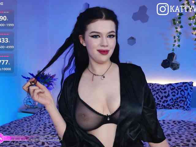 KATTYUSHA