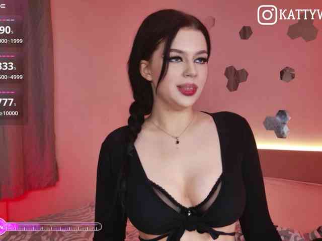 KATTY-PRETTY