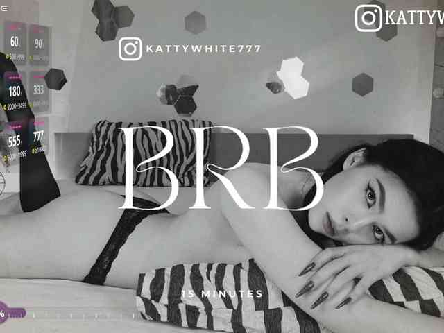 KATTY-PRETTY