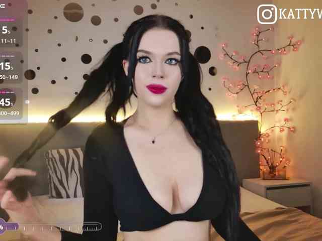 KATTY-PRETTY KATTY-PRETTY