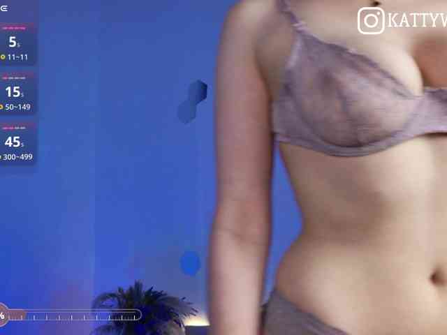 KATTYUSHA webcam