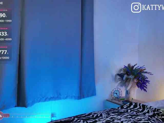 KATTYUSHA webcam