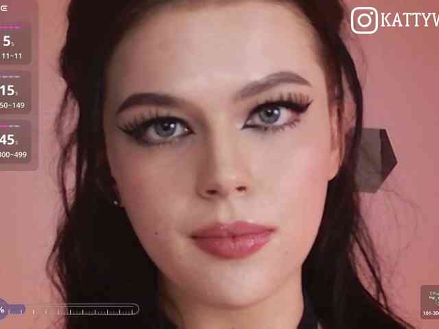 KATTY-PRETTY