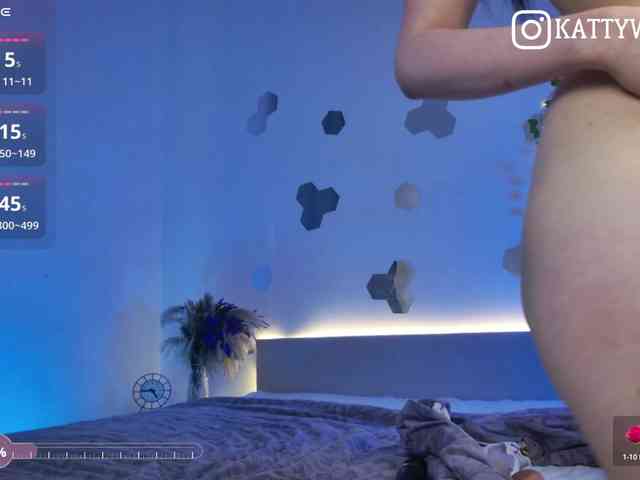 KATTYUSHA webcam
