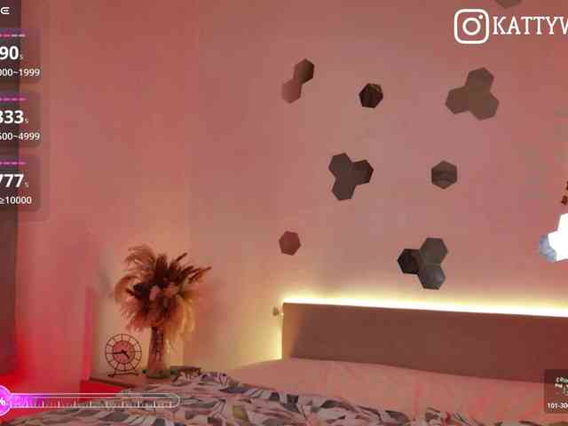 KATTYUSHA webcam