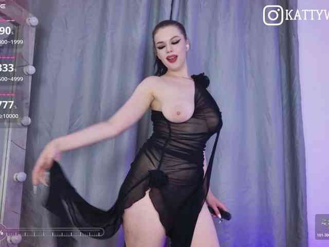 KATTY-PRETTY