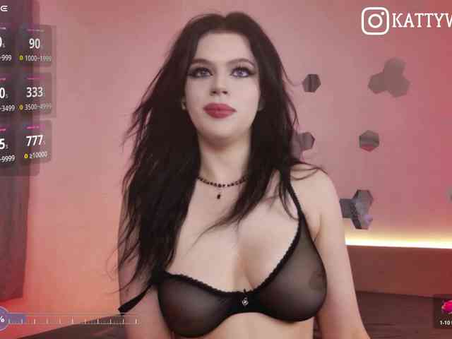 KATTY-PRETTY
