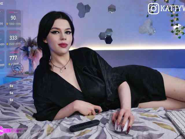 KATTY-PRETTY KATTY-PRETTY