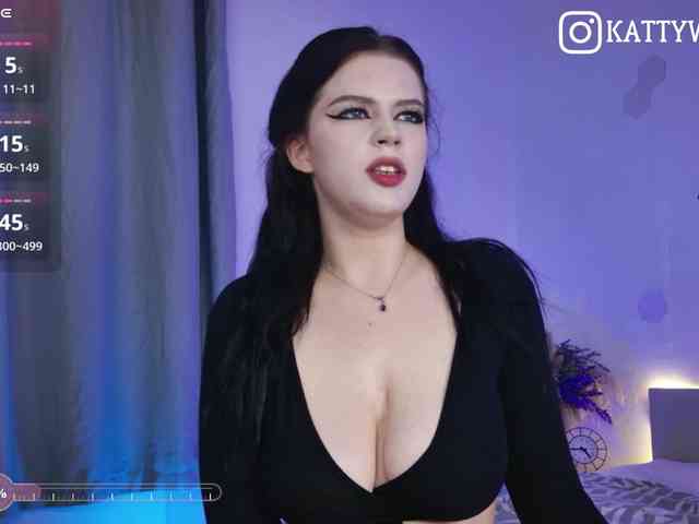 KATTYUSHA webcam