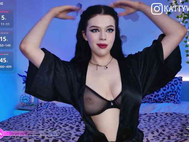 KATTYUSHA webcam