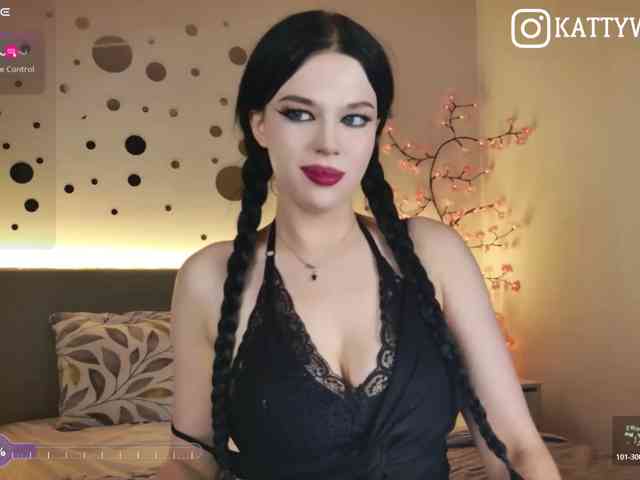 KATTYUSHA