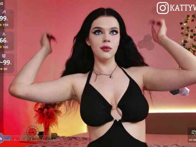 KATTY-PRETTY KATTY-PRETTY