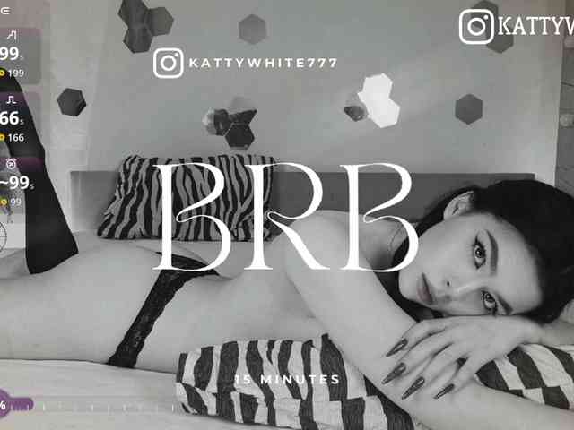 KATTY-PRETTY KATTY-PRETTY