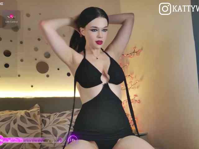 KATTY-PRETTY KATTY-PRETTY