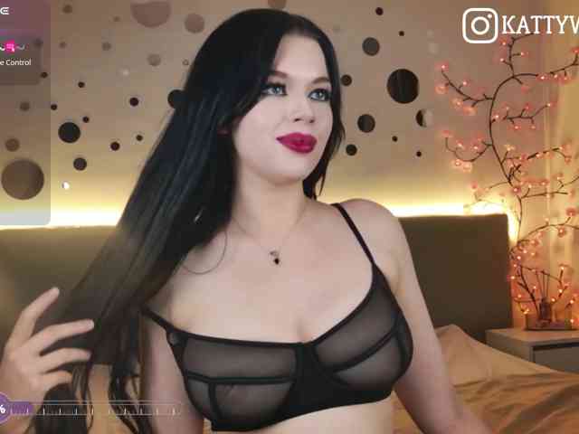 KATTY-PRETTY KATTY-PRETTY