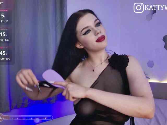 KATTYUSHA webcam
