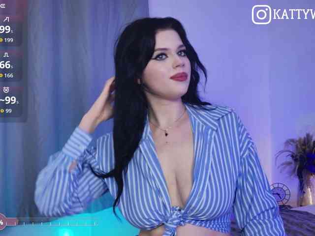KATTY-PRETTY